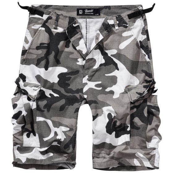 Шорты Brandit BDU - Urban