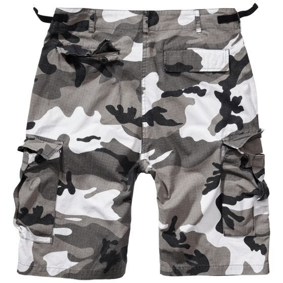Шорты Brandit BDU - Urban