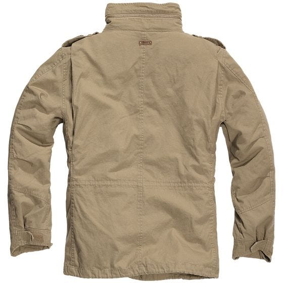 Куртка Brandit M-65 Giant - Camel