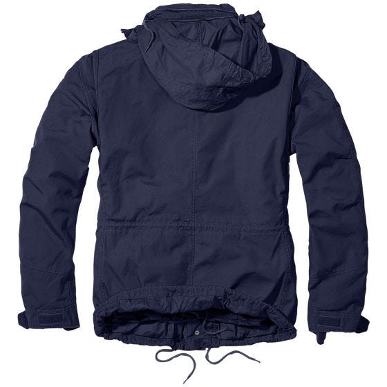 Куртка Brandit M-65 Giant - Navy
