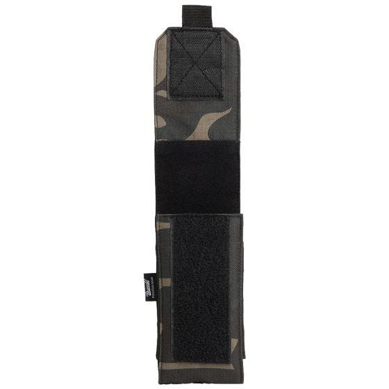 Большой Подсумок для Телефона Brandit MOLLE - Dark Camo