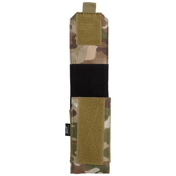 Большой Подсумок для Телефона Brandit MOLLE - Tactical Camo