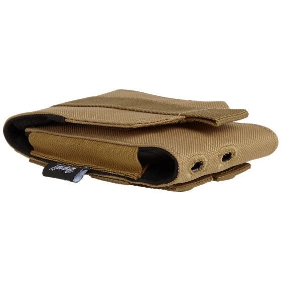 Средний Подсумок для Телефона Brandit MOLLE - Camel