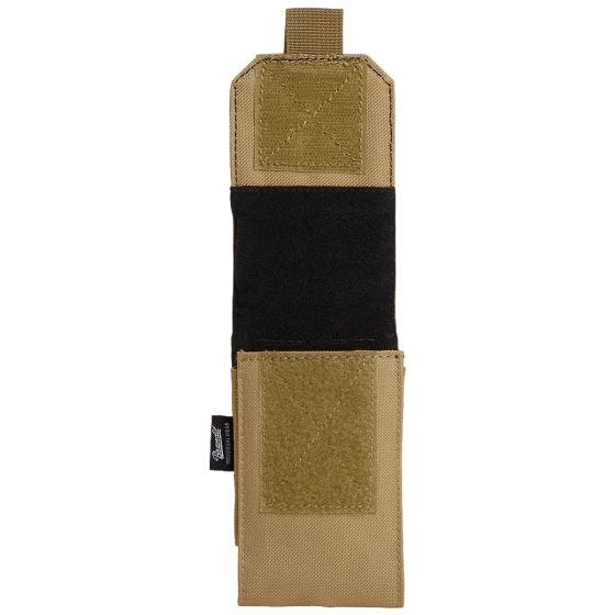 Средний Подсумок для Телефона Brandit MOLLE - Camel