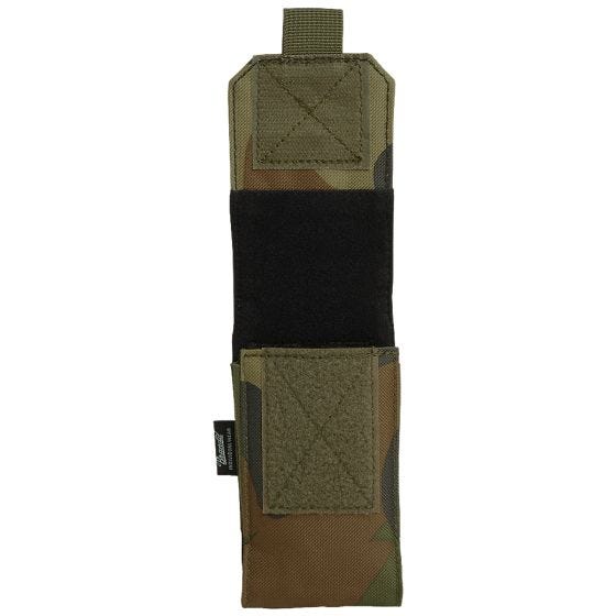 Средний Подсумок для Телефона Brandit MOLLE - Woodland
