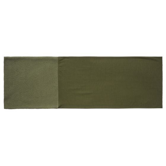 Баф утепленный Brandit Multifunctional из флиса - Оливковый