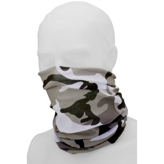 Баф утепленный Brandit Multifunctional - Urban