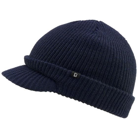 Кепка Brandit Shield - Navy