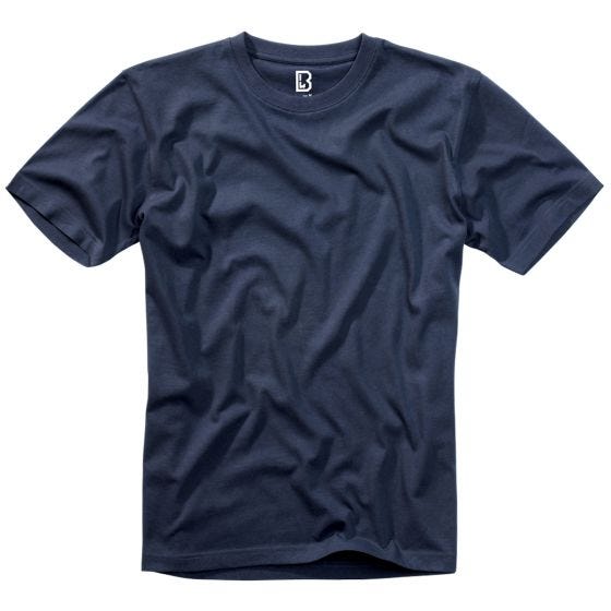 Майка Brandit - Navy