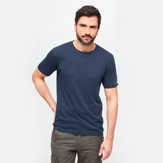 Майка Brandit - Navy