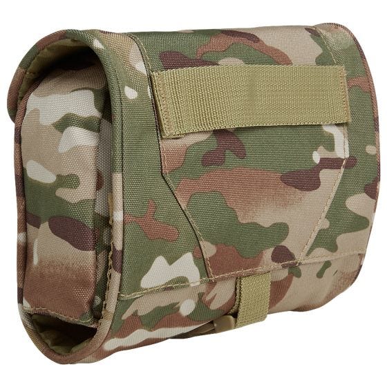 Средняя Сумка для Туалетных Принадлежностей Brandit - Tactical Camo