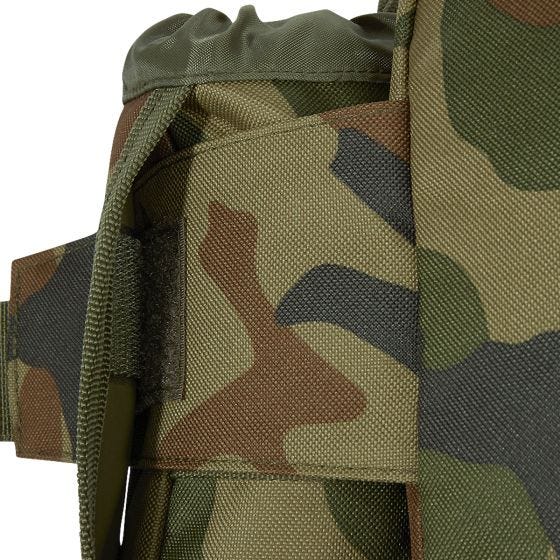 Поясная Сумка Brandit Allround - Woodland