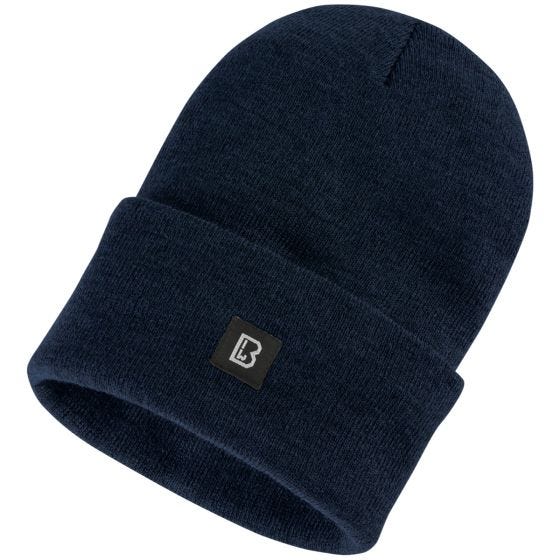 Шапка часового Brandit Rack - Navy