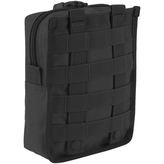 Подсумок Brandit Cross MOLLE - Черный