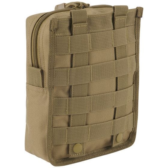 Подсумок Brandit Cross MOLLE - Camel