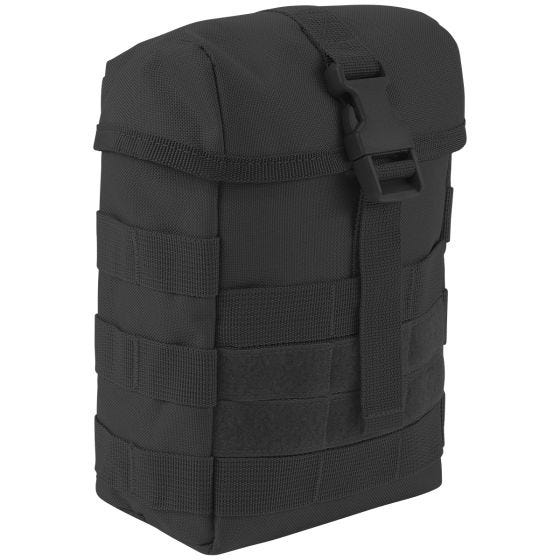 Подсумок Brandit Fire MOLLE - Черный