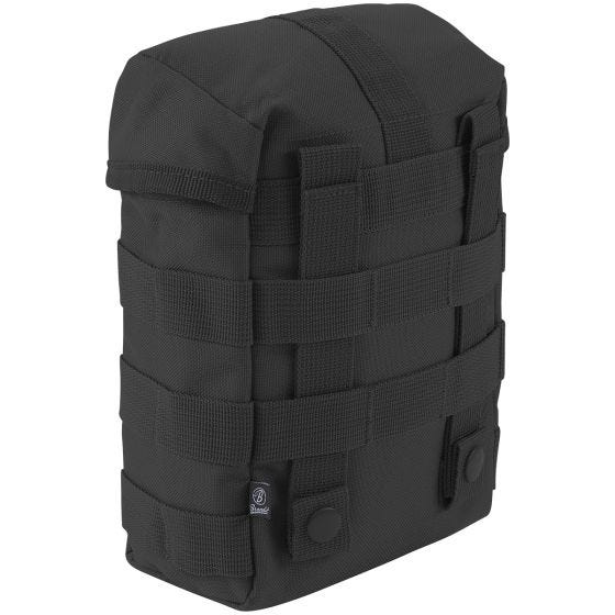 Подсумок Brandit Fire MOLLE - Черный