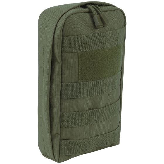 Подсумок Brandit Snake MOLLE - Оливковый