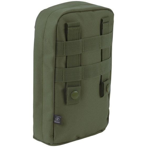 Подсумок Brandit Snake MOLLE - Оливковый