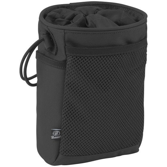Подсумок Brandit Tactical MOLLE - Черный