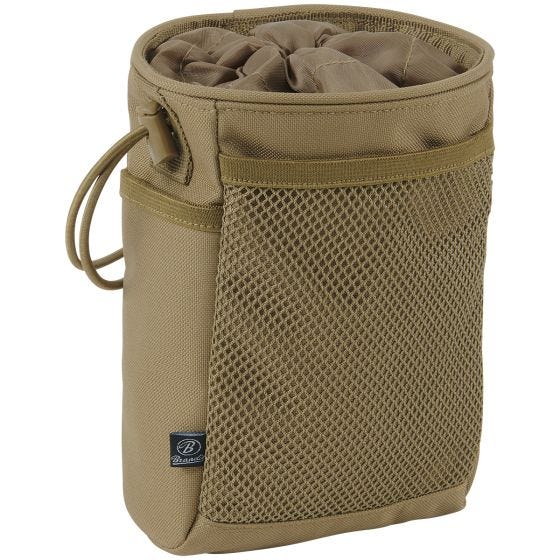 Подсумок Brandit Tactical MOLLE - Camel