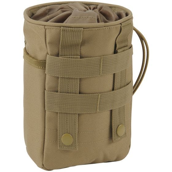 Подсумок Brandit Tactical MOLLE - Camel
