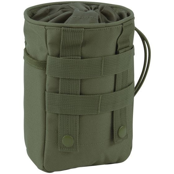 Подсумок Brandit Tactical MOLLE - Оливковый