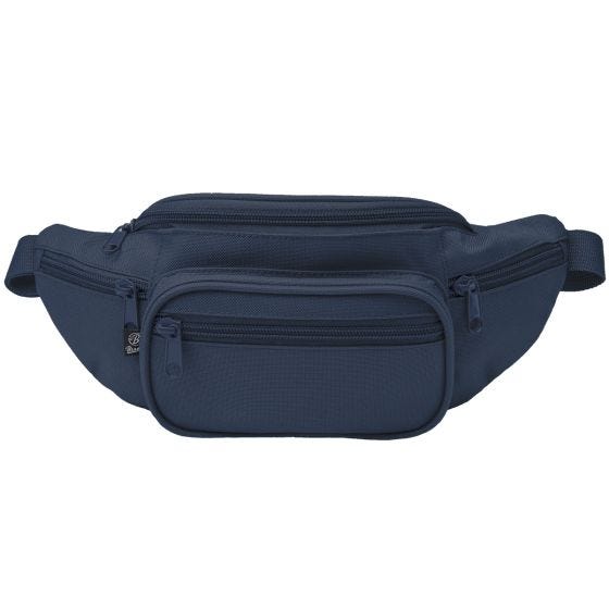 Поясная Сумка Brandit - Navy
