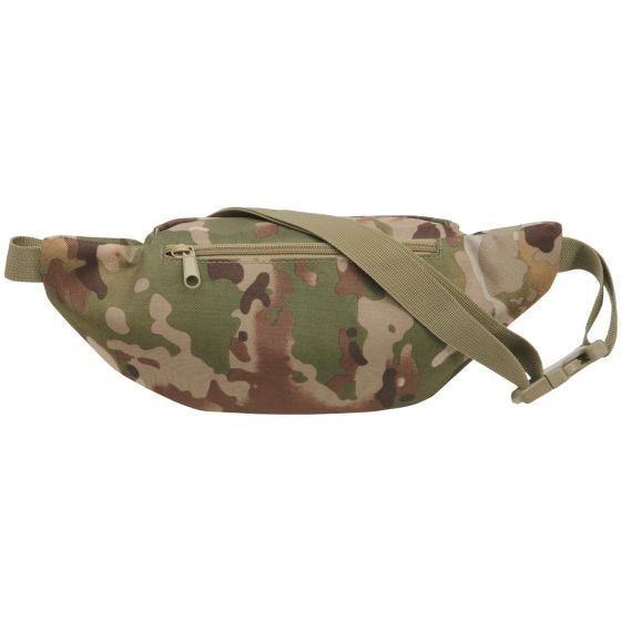 Поясная Сумка Brandit - Tactical Camo