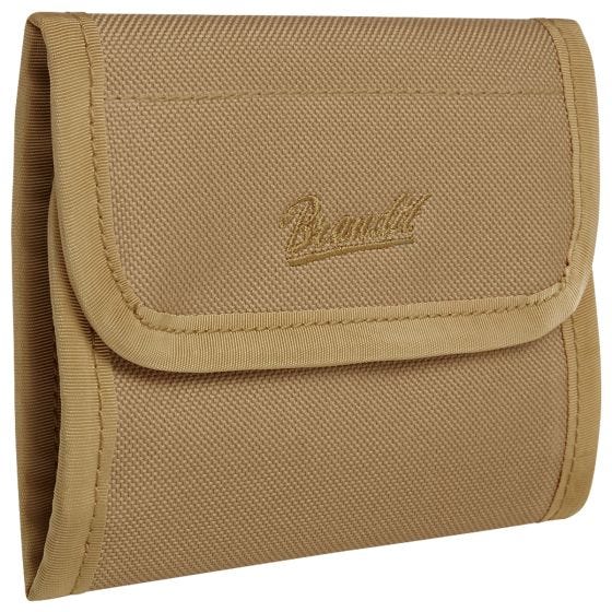 Кошелек Brandit Five - Camel
