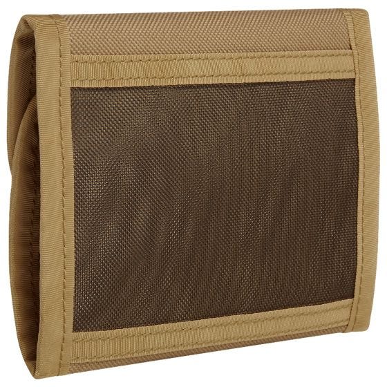 Кошелек Brandit Five - Camel