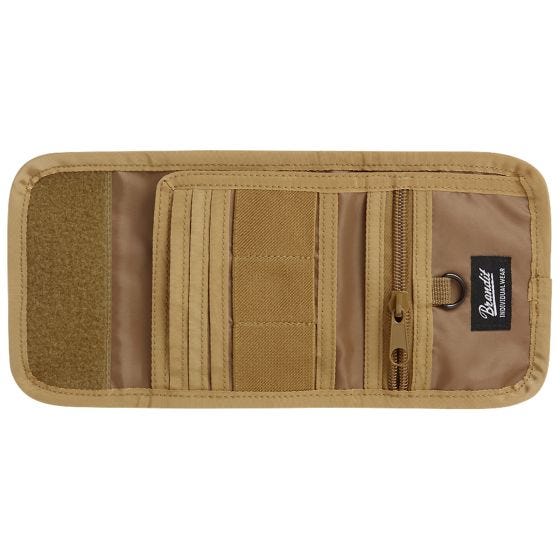 Кошелек Brandit Five - Camel