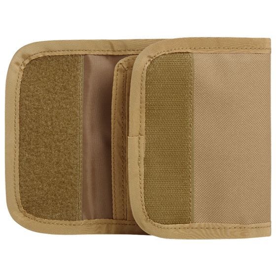 Кошелек Brandit Five - Camel