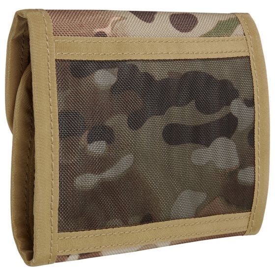 Кошелек Brandit Five - Tactical Camo
