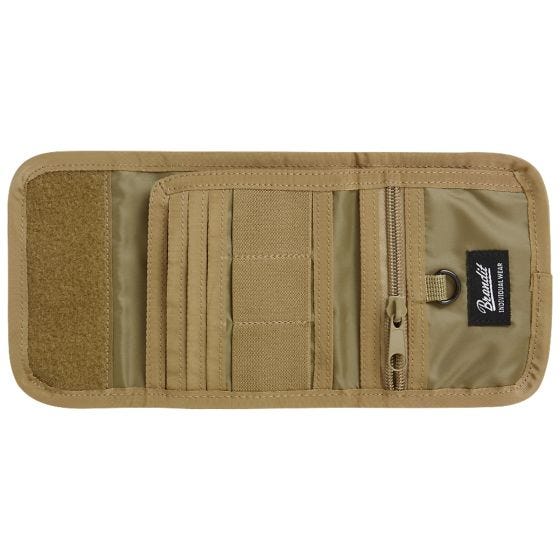 Кошелек Brandit Five - Tactical Camo