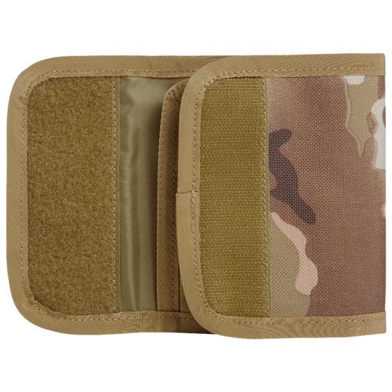 Кошелек Brandit Five - Tactical Camo