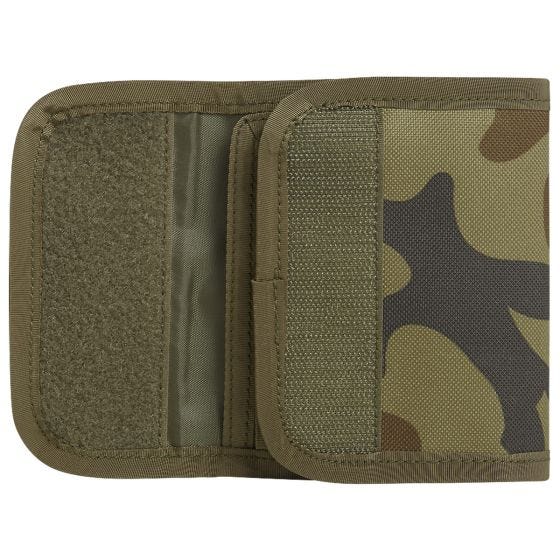 Кошелек Brandit Five - Woodland