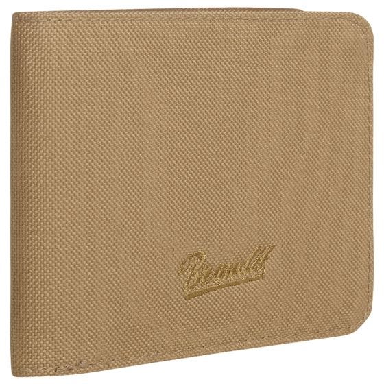 Кошелек Brandit Four - Camel