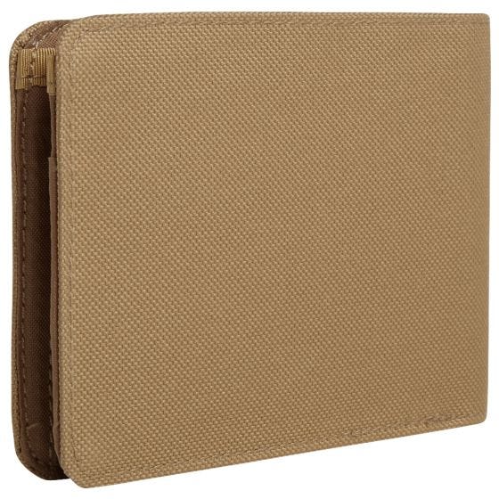 Кошелек Brandit Four - Camel