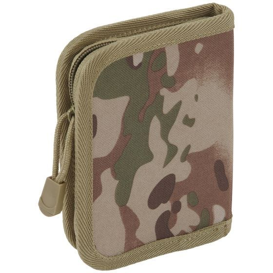 Кошелек Brandit - Tactical Camo
