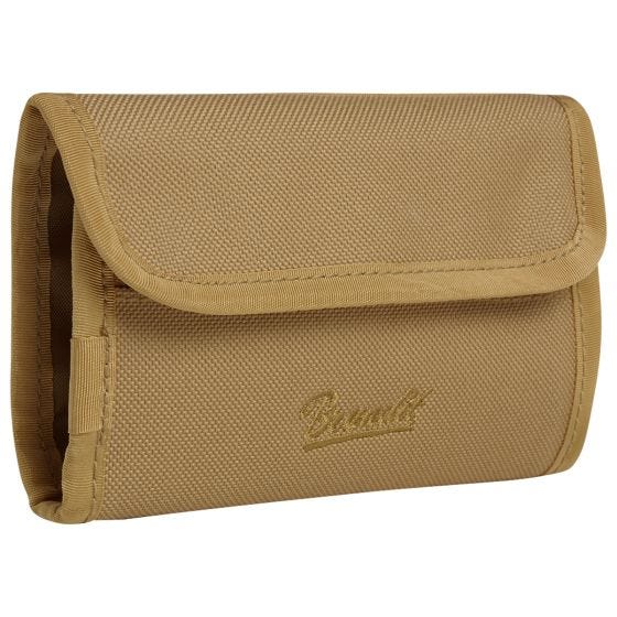 Кошелек Brandit Two - Camel