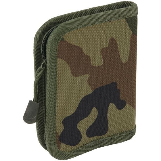 Кошелек Brandit - Woodland