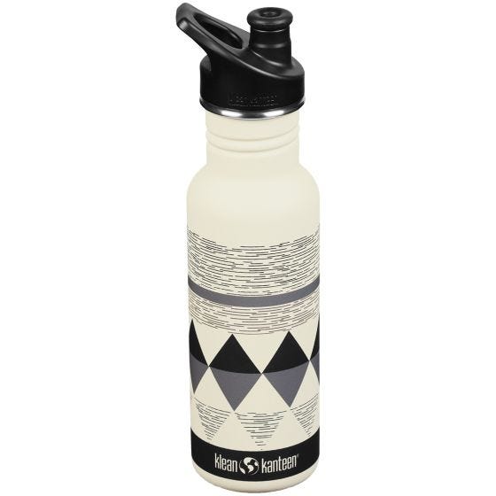 Бутылка Klean Kanteen Classic Sport Cap 532мл - Pepper Ridge