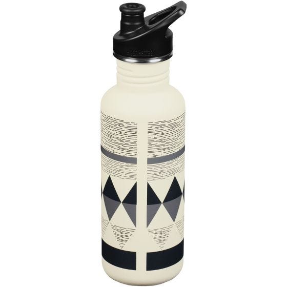 Бутылка Klean Kanteen Classic Sport Cap 800мл - Pepper Ridge