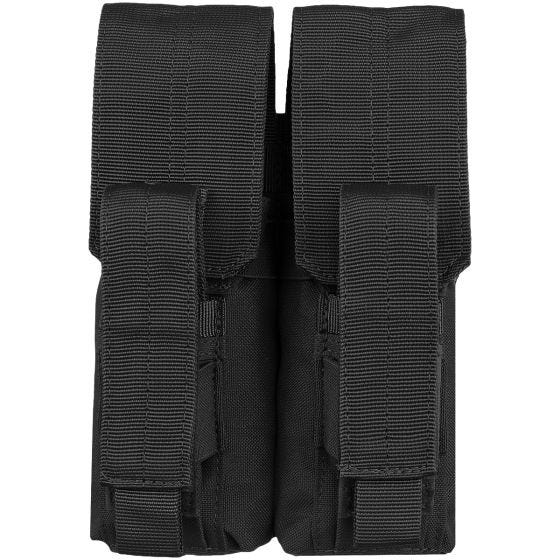 Подсумок для Магазинов Condor Double AK - Черный