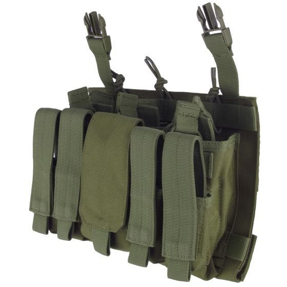 Подсумок для Магазина Condor VAS Recon - Olive Drab
