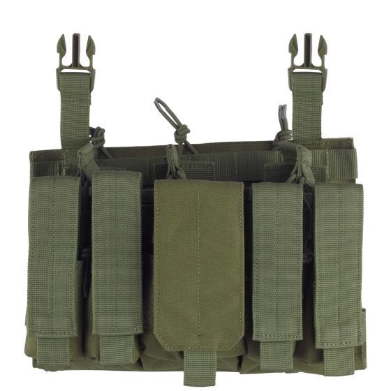 Подсумок для Магазина Condor VAS Recon - Olive Drab