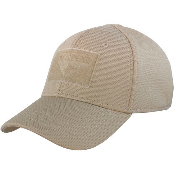 Кепка Condor Flex - Tan