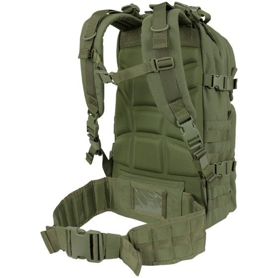 Средний Штурмовой Рюкзак Condor - Olive Drab