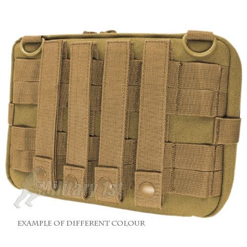 Подсумок Condor T&T MOLLE - MultiCam